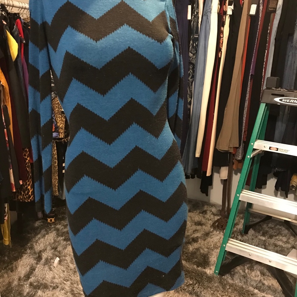 B. Darlin Bodycon Dress